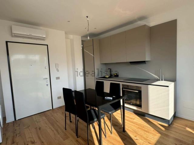Appartamento in affitto di 45 m² in Via Valbrona, 4