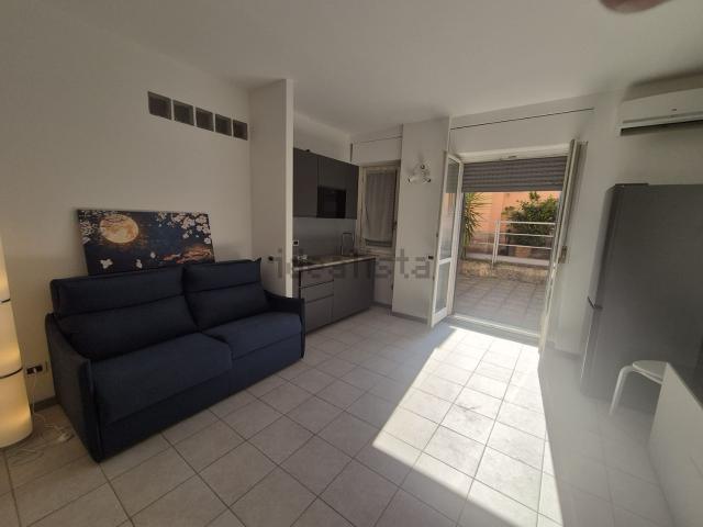 Appartamento in affitto di 45 m² in Via Vallazze, 87
