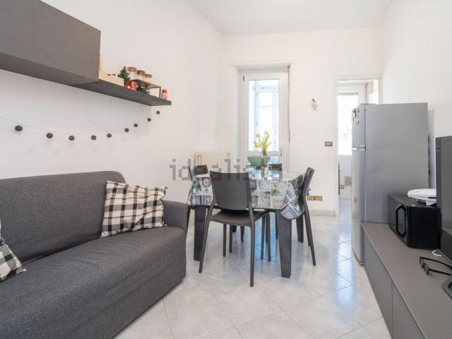 Appartamento in affitto di 45 m² in Via Varazze, 11