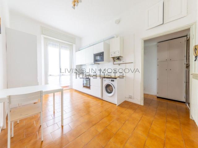 Appartamento in affitto di 45 m² in Via Varesina, 50