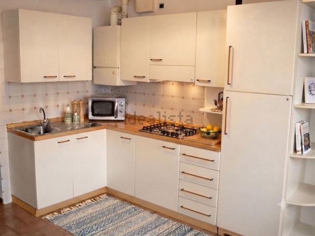 Appartamento in affitto di 45 m² in Via Venti Settembre