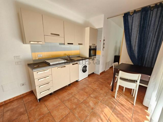 Appartamento in affitto di 45 m² in Via Venticinque Aprile
