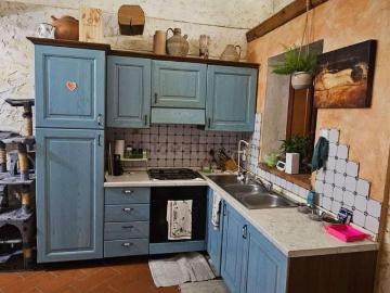 Appartamento in affitto di 45 m² in Via Ventura Vitoni