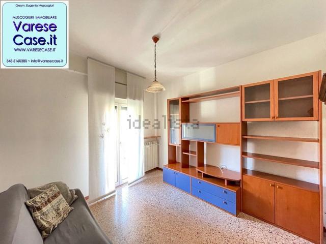 Appartamento in affitto di 45 m² in Via Verdi, 17