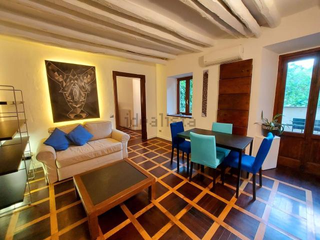 Appartamento in affitto di 45 m² in Via Vetere, 14