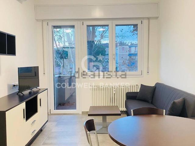 Appartamento in affitto di 45 m² in Via Vezza