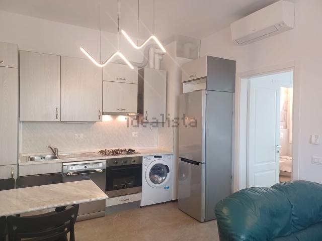 Appartamento in affitto di 45 m² in Via Vincenzo Bellini