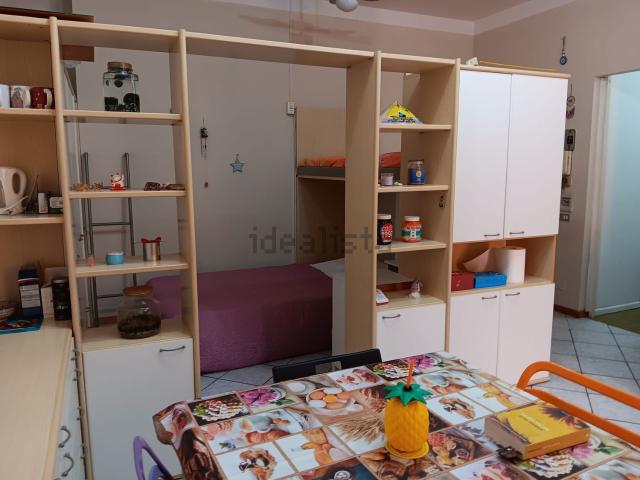 Appartamento in affitto di 45 m² in Via Vincenzo Gioberti, 48
