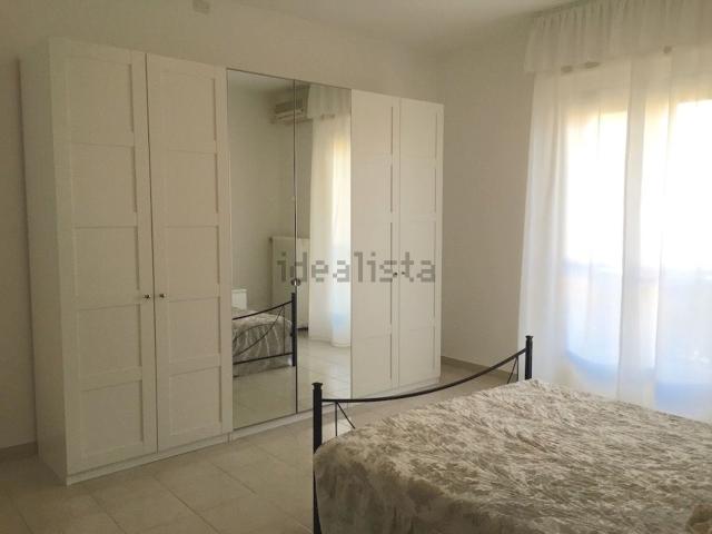 Appartamento in affitto di 45 m² in Via Vincenzo Maestri