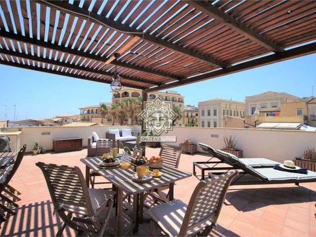 Appartamento in affitto di 45 m² in Via Vincenzo Mirabella