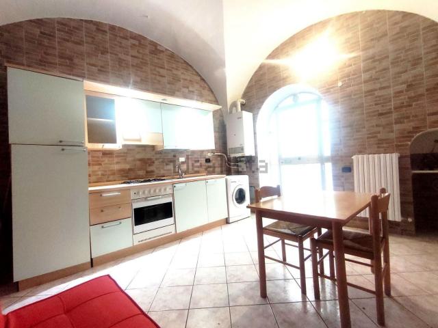 Appartamento in affitto di 45 m² in Via Vicoli Francesco e Luigi, 40