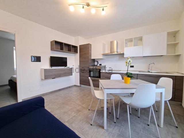 Appartamento in affitto di 45 m² in Via Vittorio Emanuele
