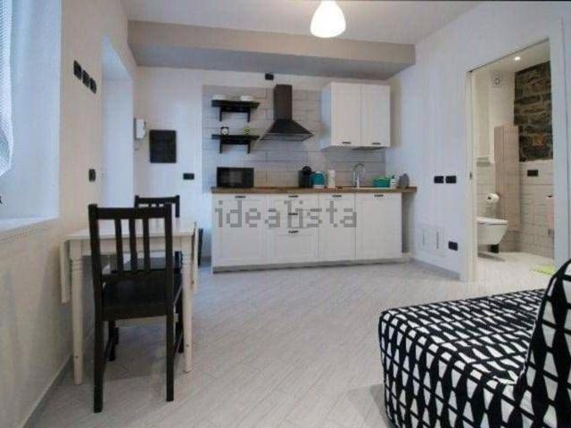 Appartamento in affitto di 45 m² in Via Vitani, 30