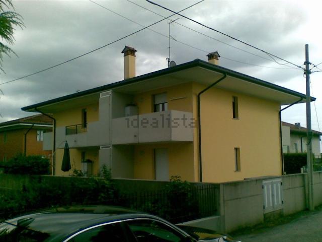 Appartamento in affitto di 45 m² in Via Volturno