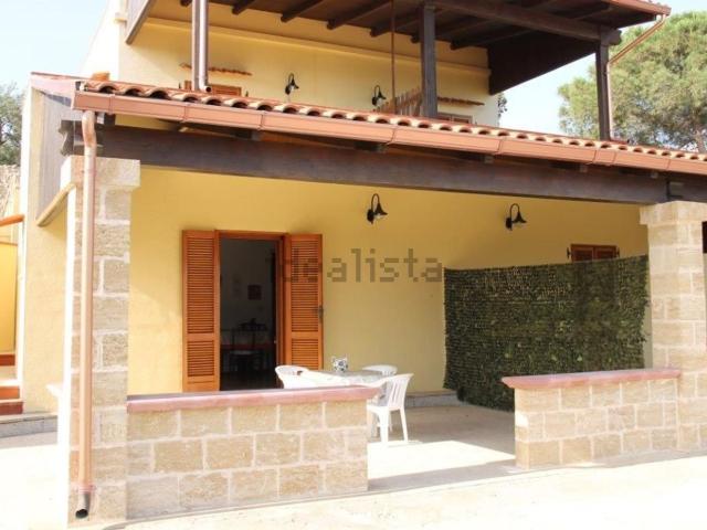Appartamento in affitto di 45 m² in Via Volito
