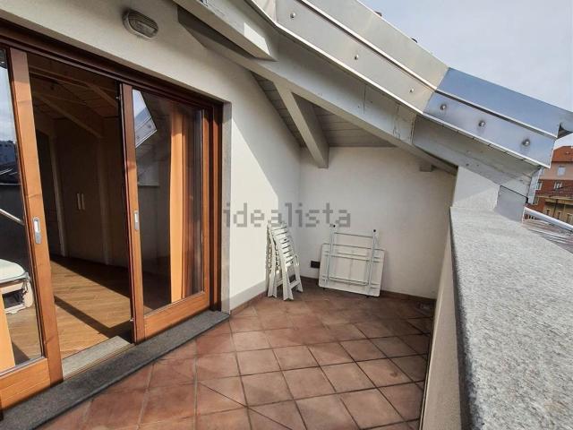 Appartamento in affitto di 45 m² in Via XX Settembre, 3