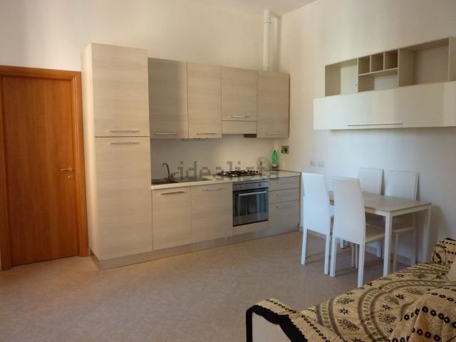 Appartamento in affitto di 45 m² in Via XX Settembre, 29