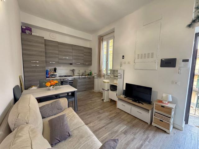 Appartamento in affitto di 45 m² in Via XX Settembre, 2