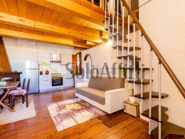 Appartamento in affitto di 50 m² in Via XX Settembre, 7