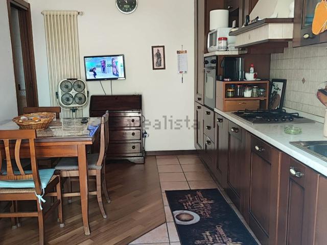 Appartamento in affitto di 45 m² in Via XX Settembre, 6