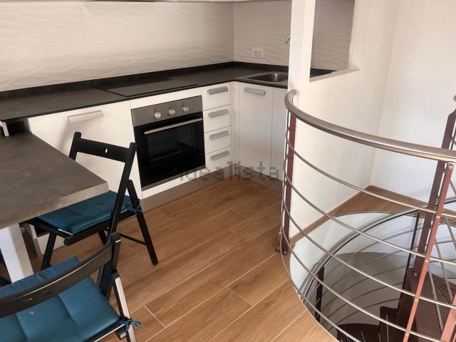 Appartamento in affitto di 45 m² in Via XXIV Maggio