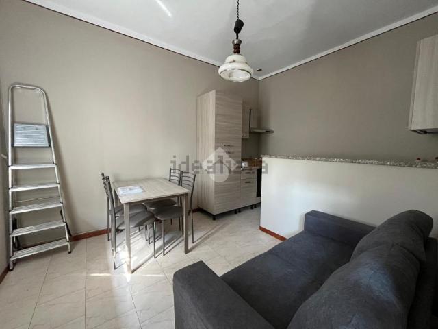 Appartamento in affitto di 45 m² in Via XXIII Marzo 1849, 33