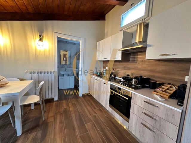 Appartamento in affitto di 45 m² in Via XXV Aprile
