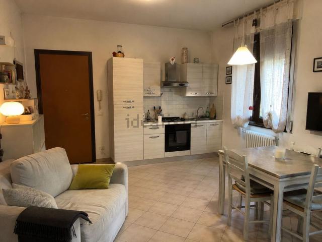 Appartamento in affitto di 45 m² in Via Zanolini