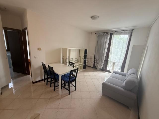 Appartamento in affitto di 45 m² in Via Zermanese