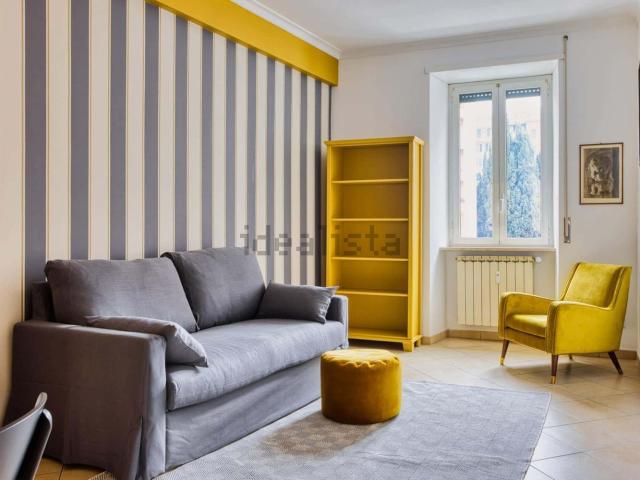 Appartamento in affitto di 45 m² in Via Acaia