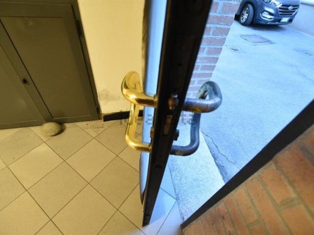Appartamento in affitto di 45 m² in Via Agostino Berenini