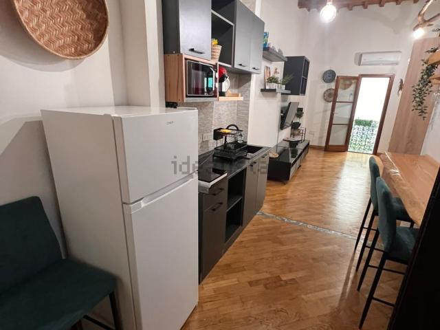 Appartamento in affitto di 45 m² in Via Adua