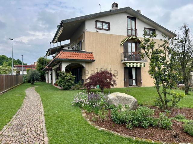 Appartamento in affitto di 45 m² in Via Al Campo