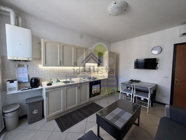 Appartamento in affitto di 45 m² in Via Alessandro Manzoni