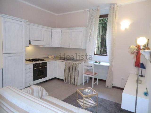 Appartamento in affitto di 45 m² in Via Alessandro Volta, 1