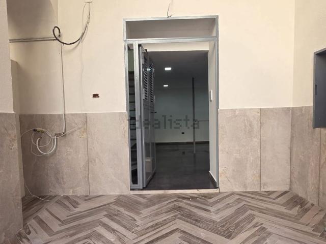 Appartamento in affitto di 45 m² in Via Alessio Simmaco Mazzocchi