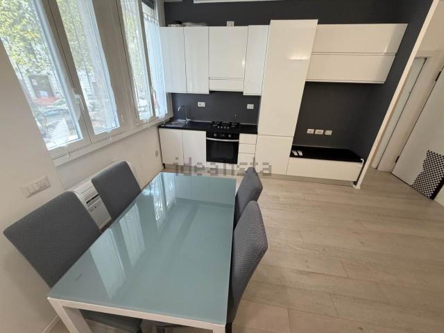 Appartamento in affitto di 45 m² in Via Alfonso Capecelatro, 5
