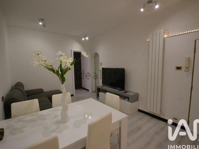 Appartamento in affitto di 45 m² in Via Alfredo D&apos Andrade, 29