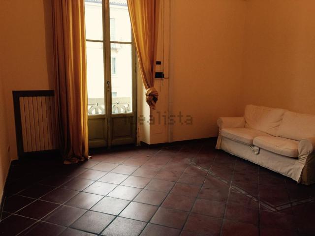 Appartamento in affitto di 45 m² in Via Alserio, 1