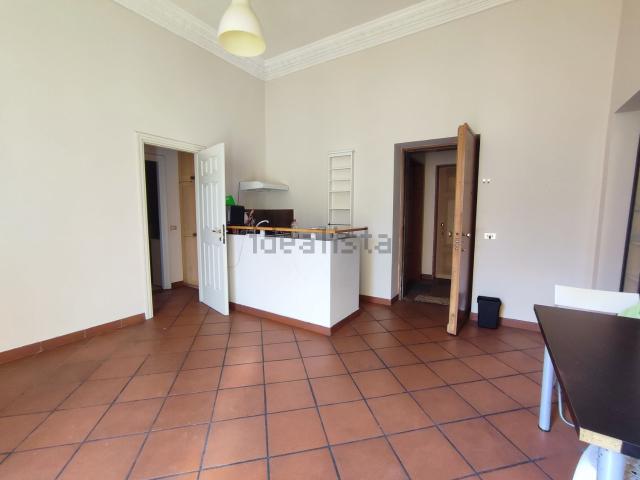 Appartamento in affitto di 45 m² in Via Alserio, 1