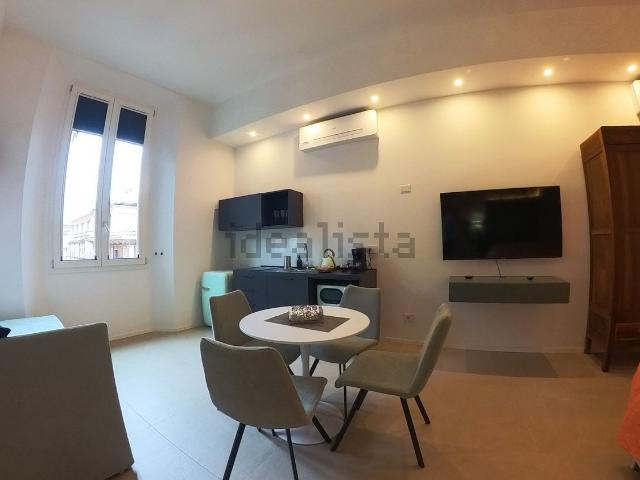 Appartamento in affitto di 45 m² in Via Altabella, 1