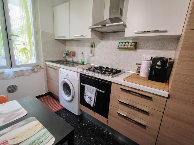 Appartamento in affitto di 45 m² in Via annuti, 62