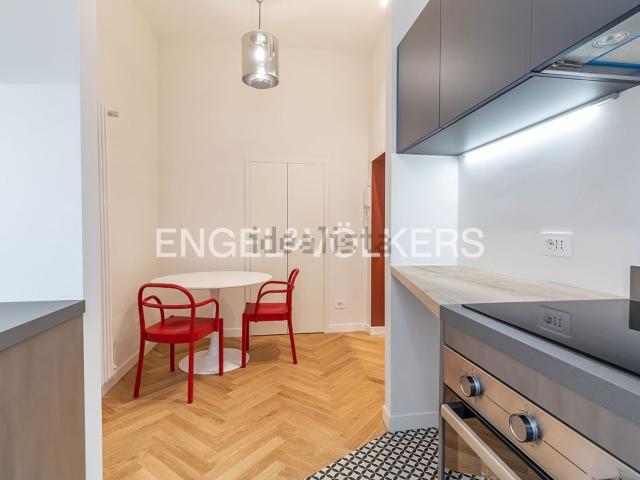 Appartamento in affitto di 45 m² in Via Annia