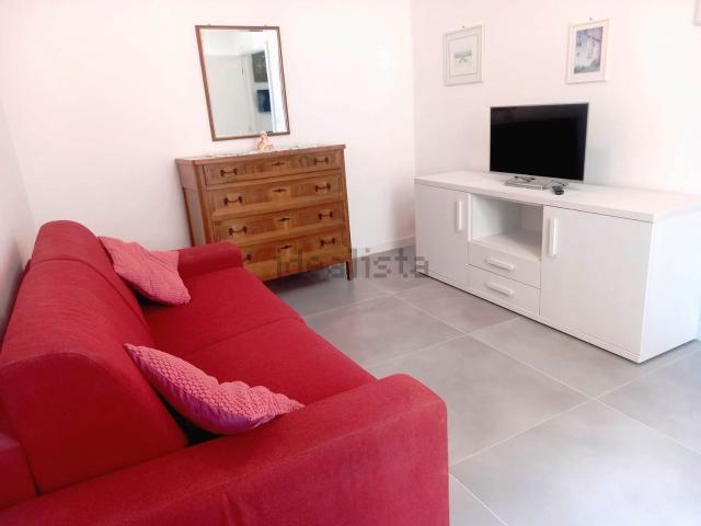 Appartamento in affitto di 45 m² in Via Andrea Doria
