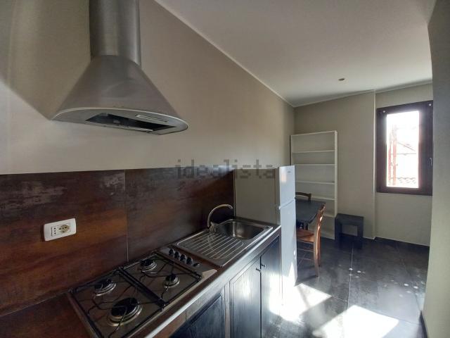 Appartamento in affitto di 45 m² in Via Andrea Vesalio