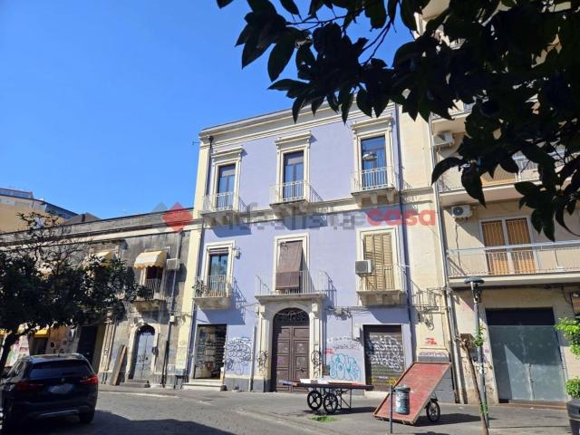 Appartamento in affitto di 45 m² in Piazza Giuseppe Sciuti, 6