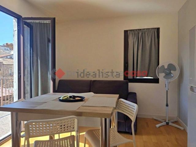 Appartamento in affitto di 45 m² in Piazza Giuseppe Sciuti, 6