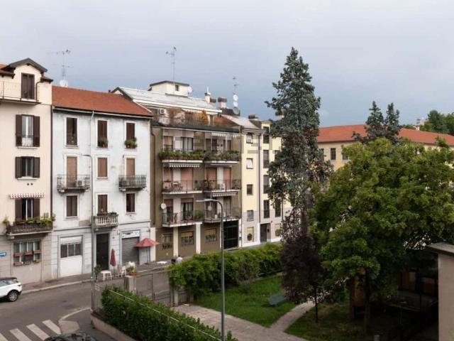 Appartamento in affitto di 45 m² in Via Angelo Mosso, 49