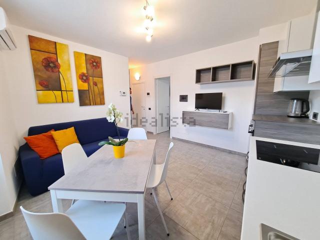 Appartamento in affitto di 45 m² in Via Antica Regina