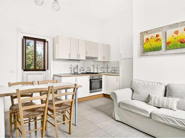 Appartamento in affitto di 45 m² in Via Antonio Mambretti, 17